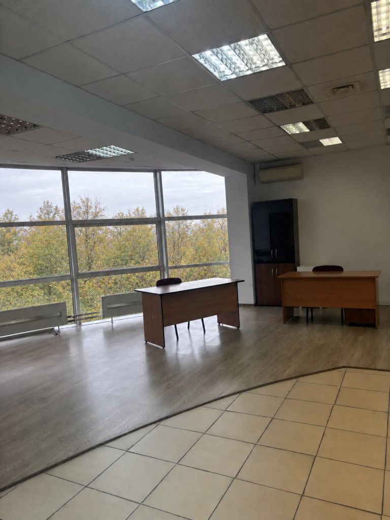 Офис 64 м² в Бизнес Холле — фото 3